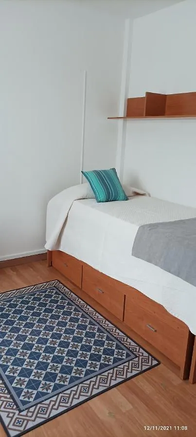 Apartment Duplex Playa De San Juan